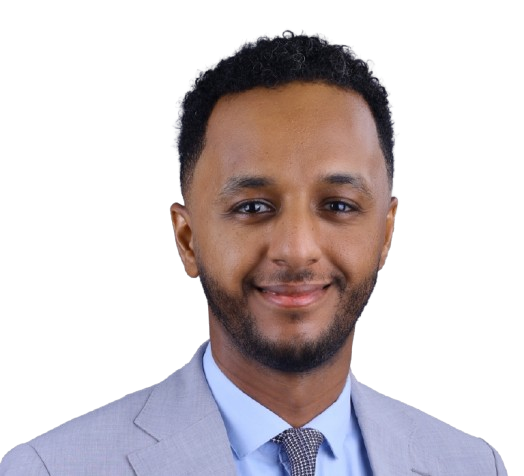 Mohammed Ebrahim