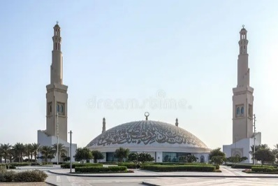 Al Ain Mosque