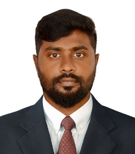 Suresh Kumar